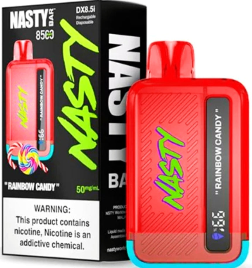 Disposable Vape Nasty