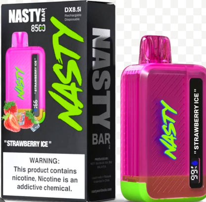 Disposable Vape Nasty