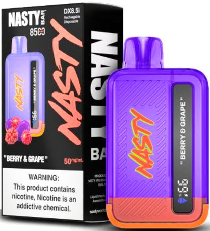 Disposable Vape Nasty