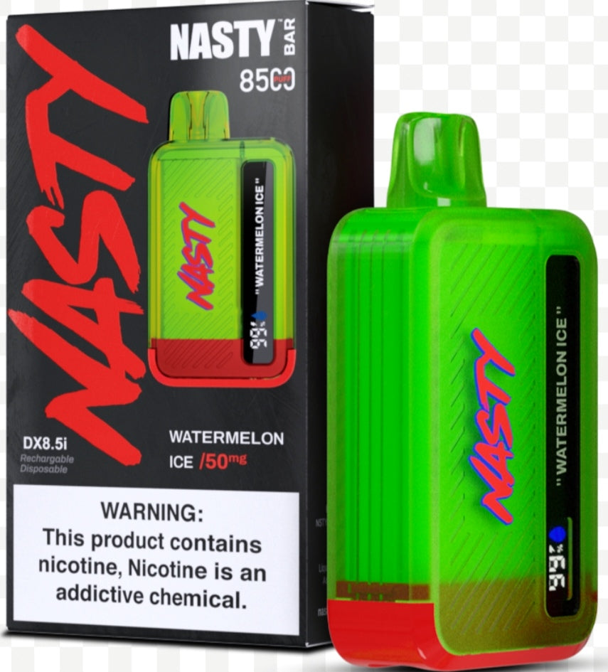 Disposable Vape Nasty