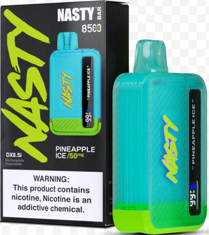 Disposable Vape Nasty