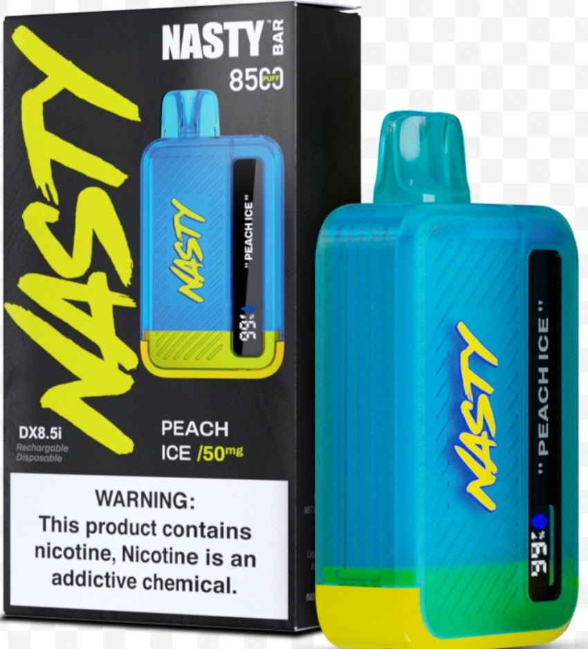 Disposable Vape Nasty