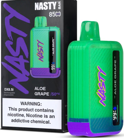 Disposable Vape Nasty