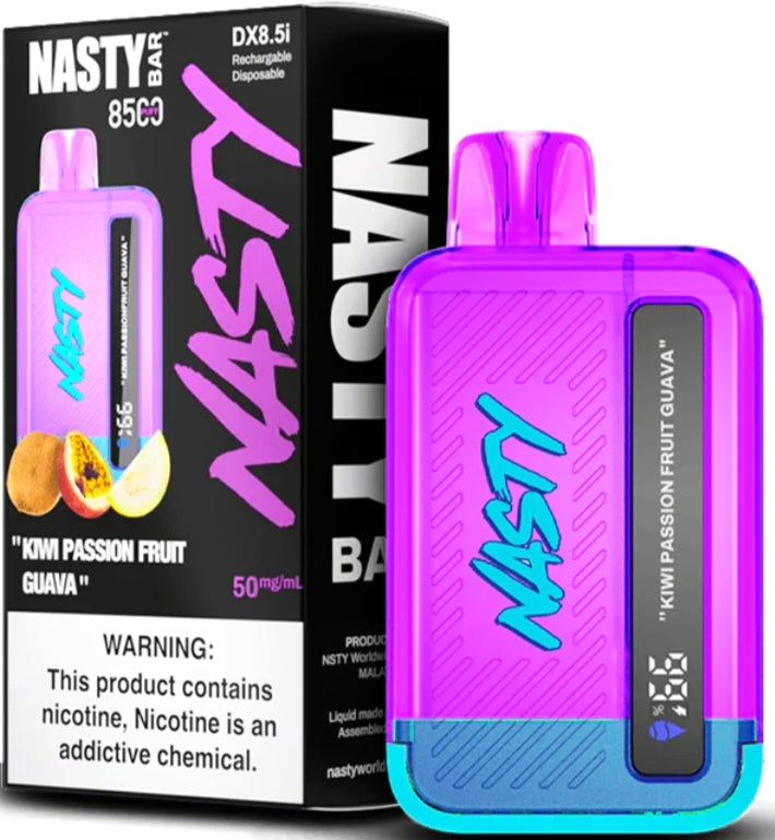 Disposable Vape Nasty