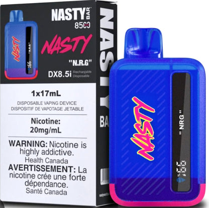 Disposable Vape Nasty