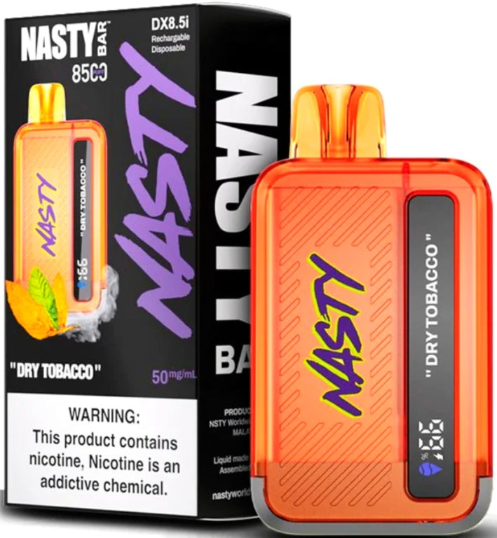 Disposable Vape Nasty