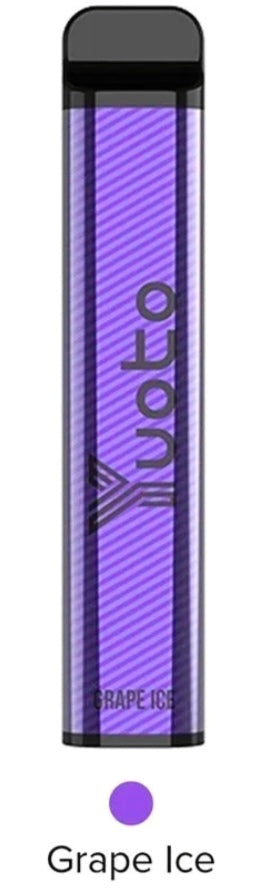 Disposable Vape Yuoto