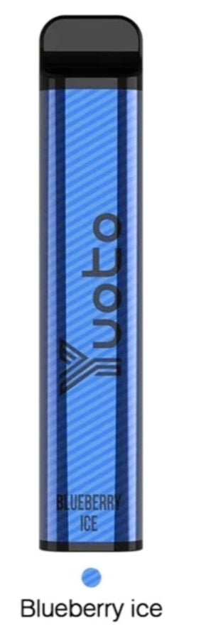 Disposable Vape Yuoto