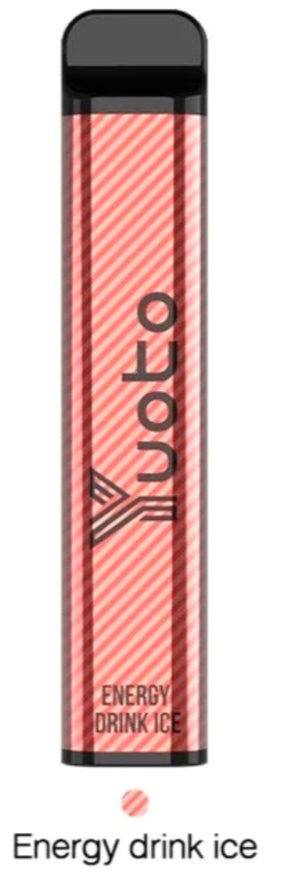 Disposable Vape Yuoto