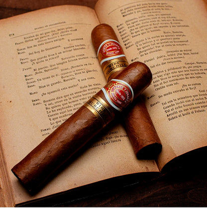 Cigar Romeo y Julieta