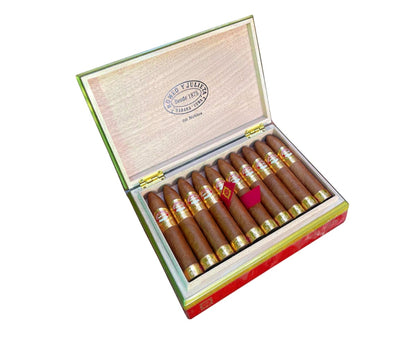 Cigar Romeo y Julieta