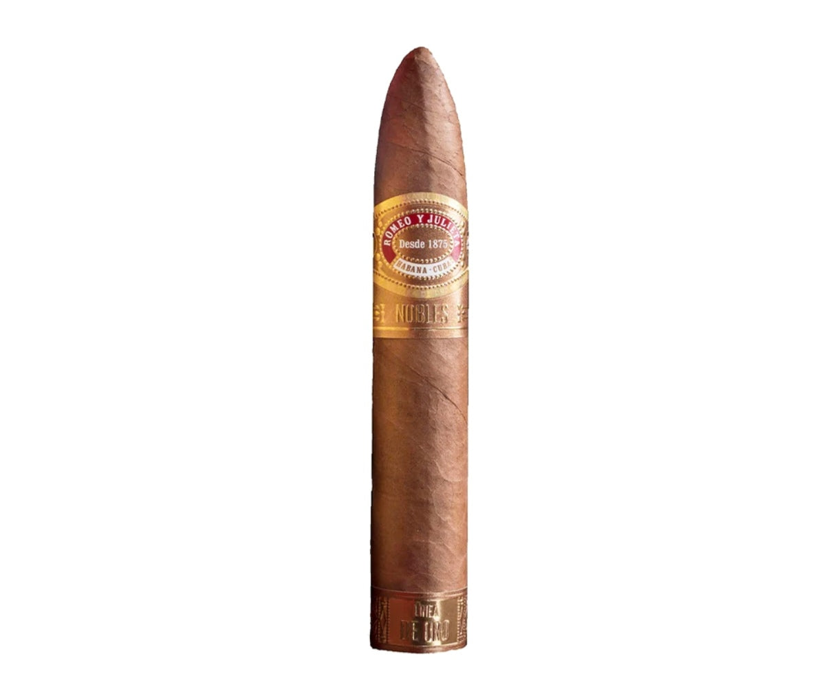 Cigar Romeo y Julieta