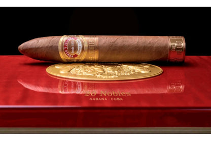 Cigar Romeo y Julieta