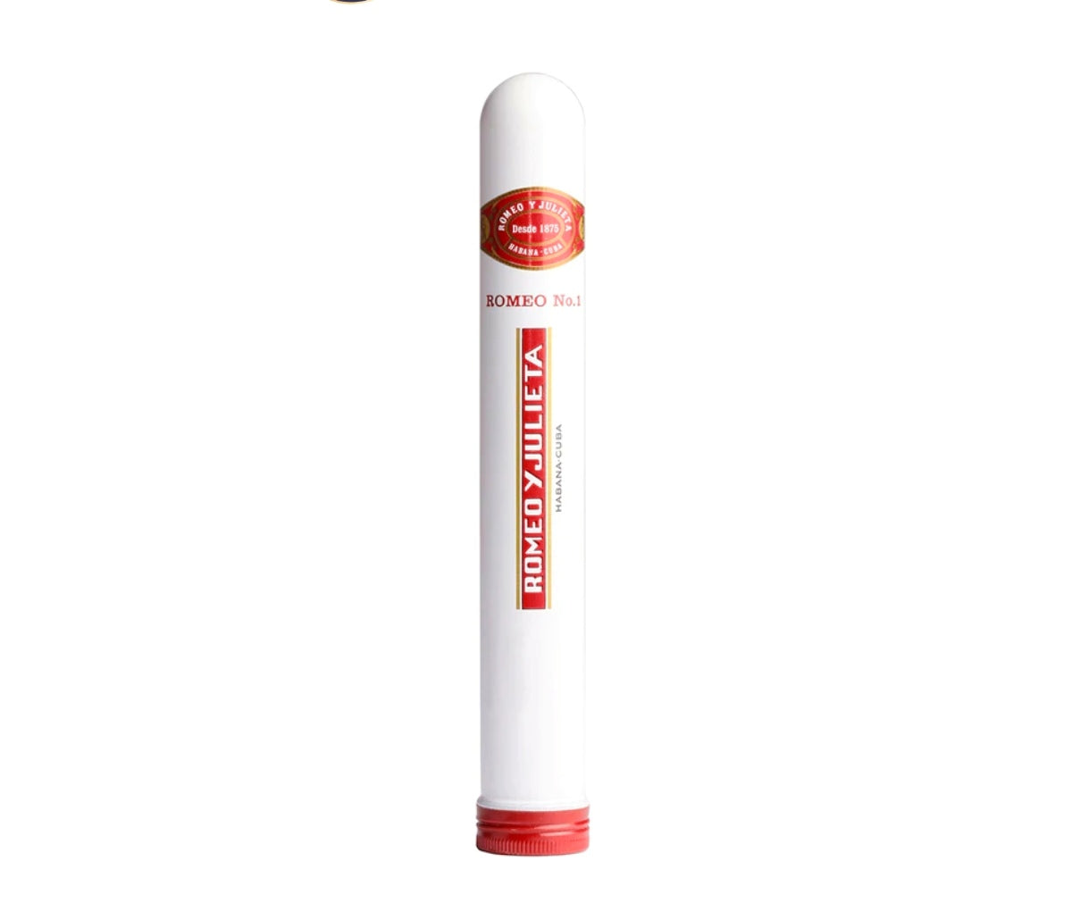 Cigar Romeo y Julieta