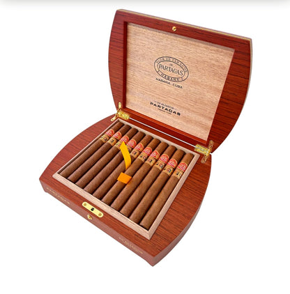 Cigar Partagas