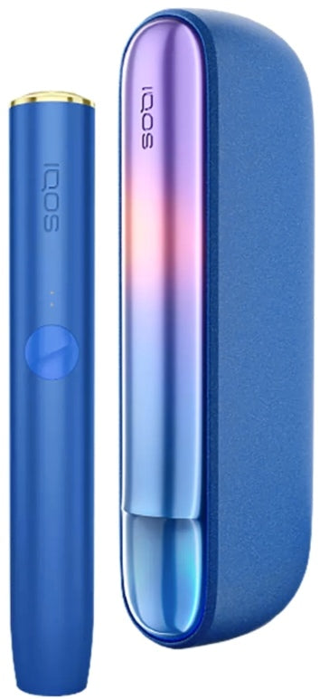 IQOS Iluma