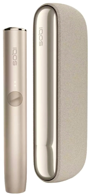 IQOS Iluma