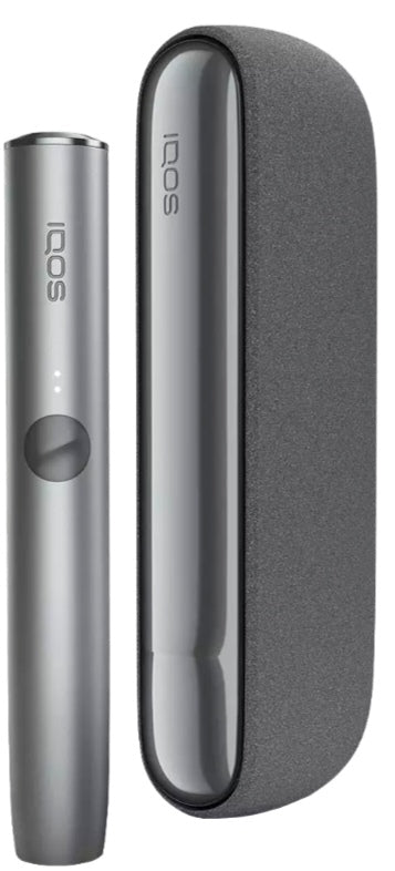 IQOS Iluma