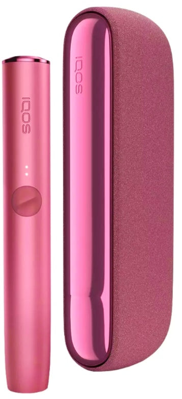 IQOS Iluma