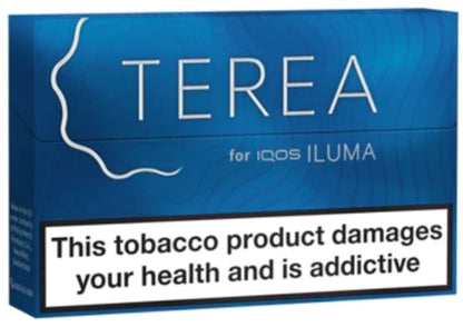 IQOS Terea