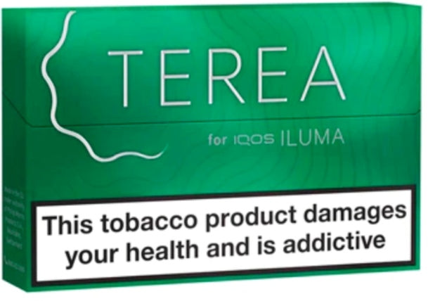 IQOS Terea