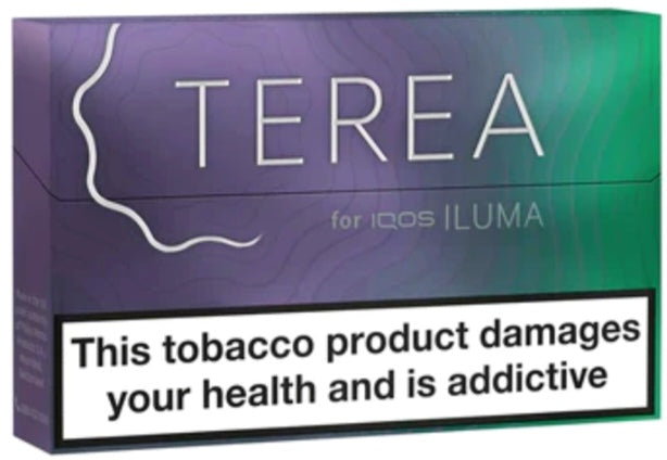 IQOS Terea