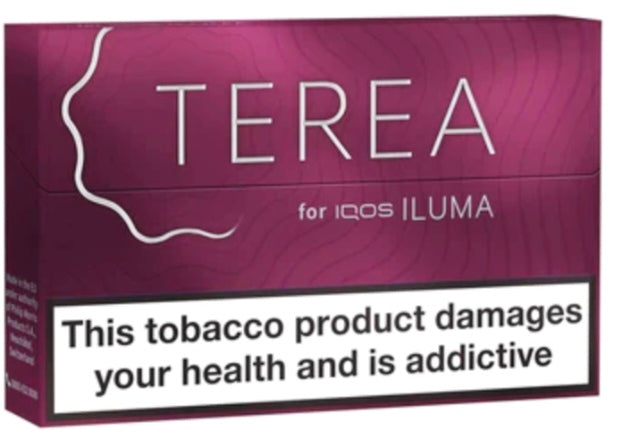 IQOS Terea