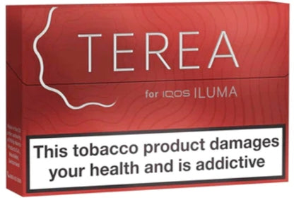 IQOS Terea