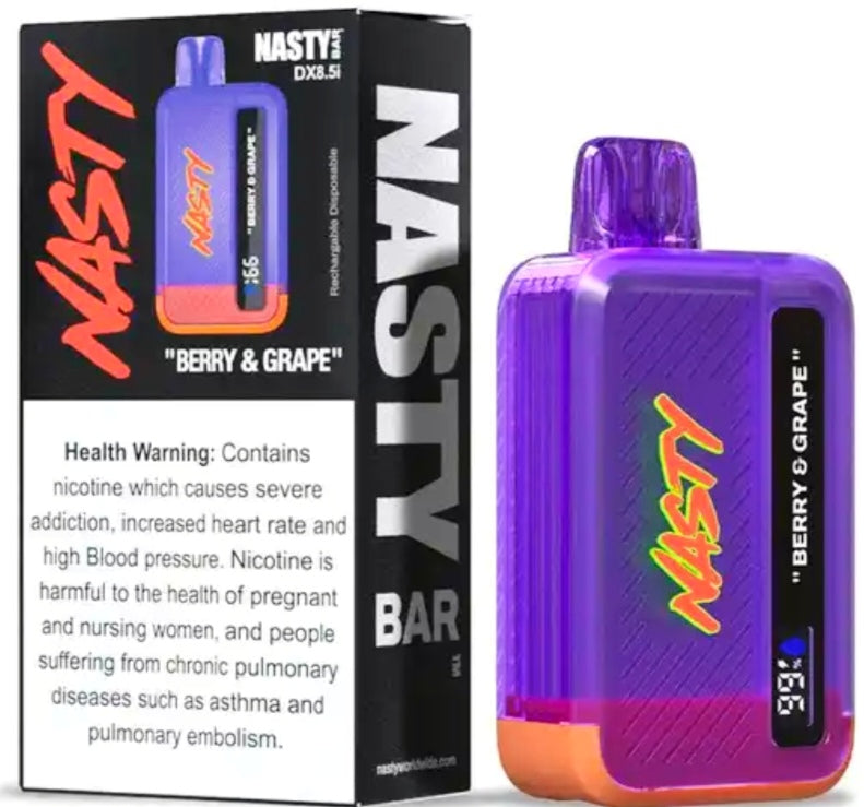 Disposable Vape Nasty