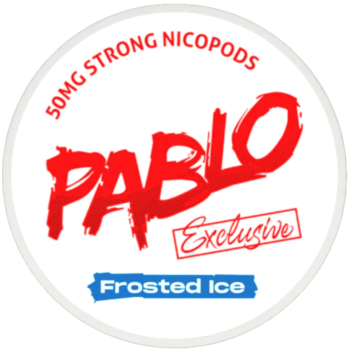 Sanoos Nicotine Pouches Pablo