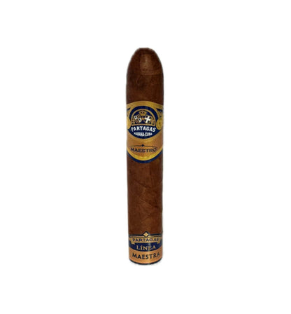 Cigar Partagas