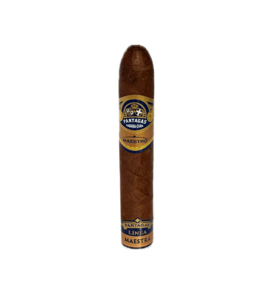 Cigar Partagas