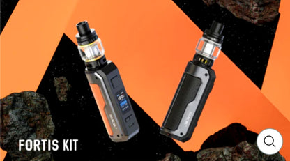 Vape Device Smok Fortis Vape Kit