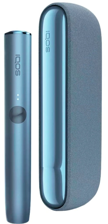 IQOS Iluma