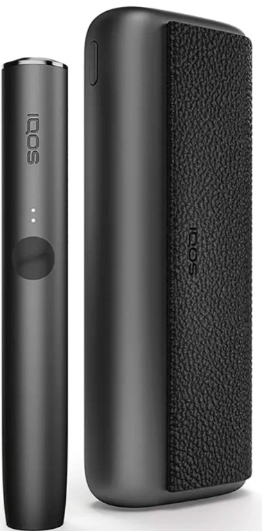 IQOS Iluma Prime