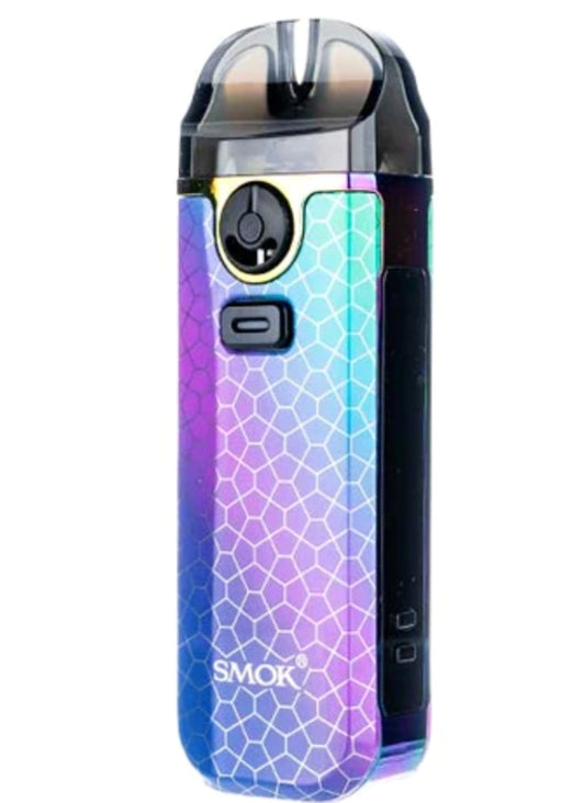 SMOK Nord 4 Pod Kit